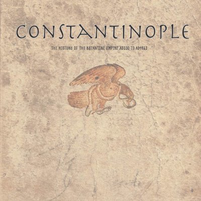 Constantinople