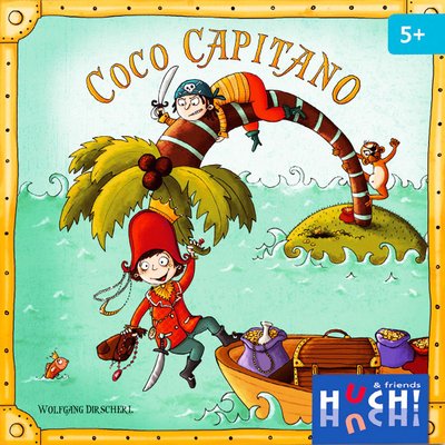 Coco Capitano