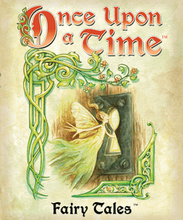 Once Upon a Time: Fairy Tales