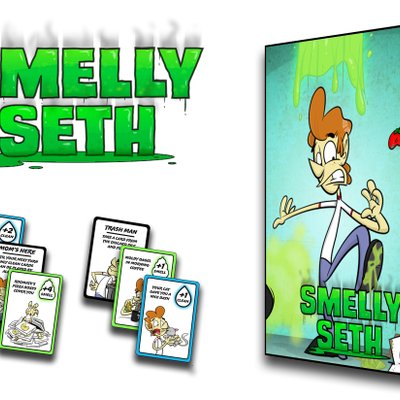 Smelly Seth