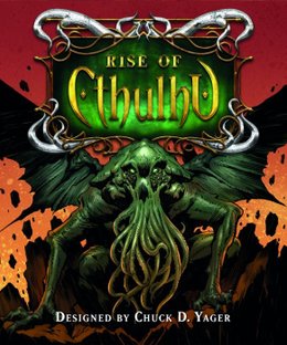 Rise of Cthulhu