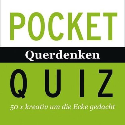 Pocket Quiz: Querdenken