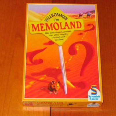 Memoland