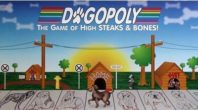 Dogopoly