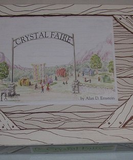 Crystal Faire