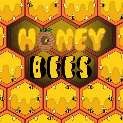Honey Bees