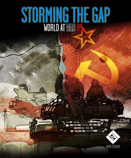 World At War 85: Storming the Gap