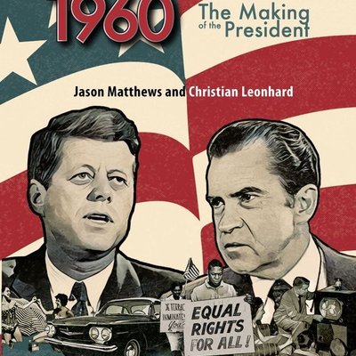 1960: The Making of the President