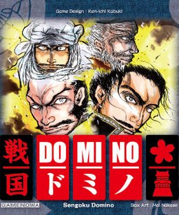 Sengoku Domino