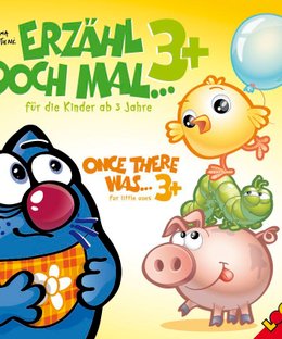 Once There Was... 3+