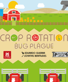 Crop Rotation: Bug Plague