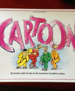 Cartoon