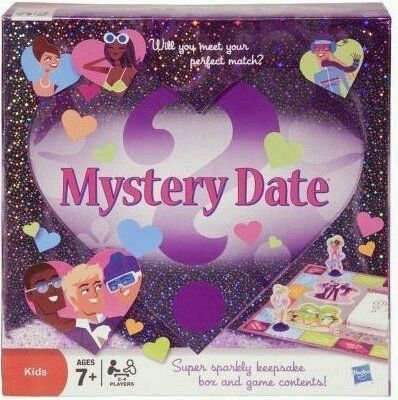 Mystery Date