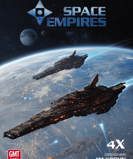 Space Empires 4X
