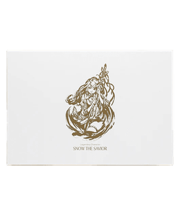 Kingdom Death: Monster – Snow the Savior Challenge Scenario