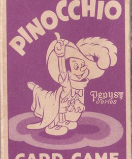 Pinocchio
