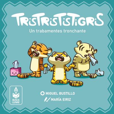 TrisTristisTigris
