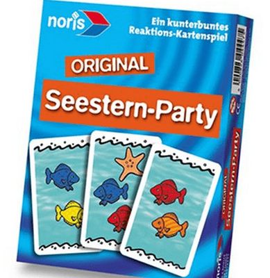 Original Seestern-Party