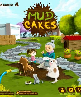 Mud Cakes
