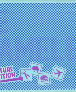 The Chameleon: Picture Edition