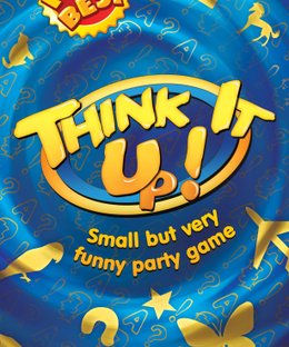 Think It Up!