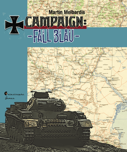 Campaign: Fall Blau