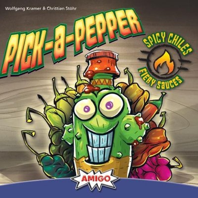 Pick-a-Pepper