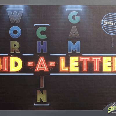 Bid A Letter