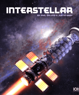 Interstellar