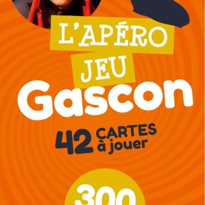 L' Apéro Jeu Gascon