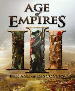 Age of Empires III: The Age of Discovery