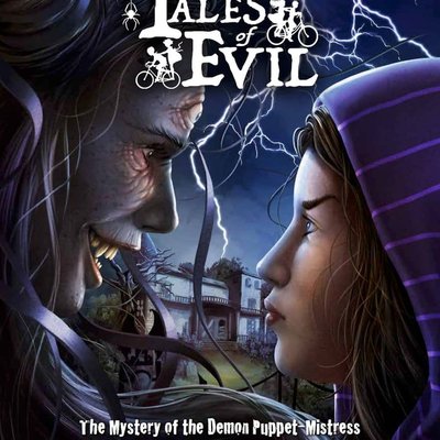 Tales of Evil: Final Chapter