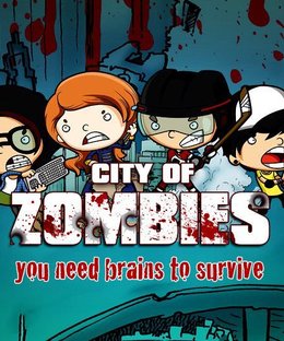 City of Zombies