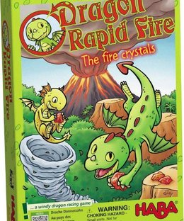 Dragon Rapid Fire