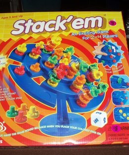 Stack'em
