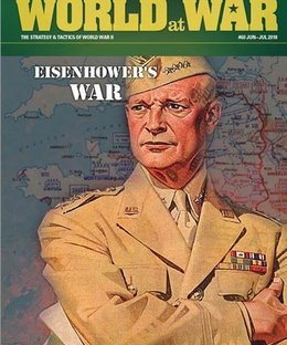 Eisenhower's War