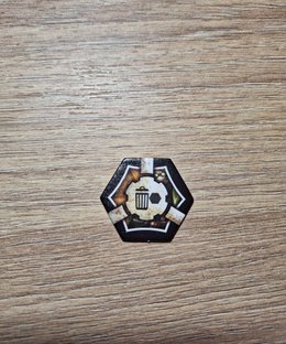 Neuroshima Hex! 3.0: Szmugler