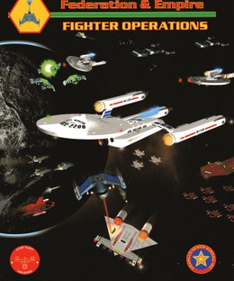 Federation & Empire: Fighter Operations