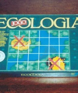 Jogo Ecologia