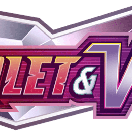Pokémon TCG: Scarlet & Violet Expansion