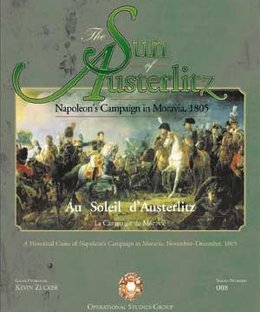 The Sun of Austerlitz