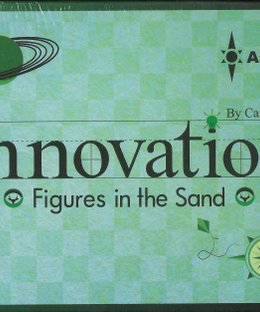 Innovation: Figures in the Sand