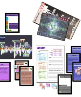 Bionic