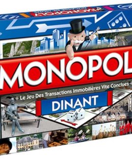 Monopoly: Dinant