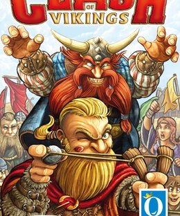 Clash of Vikings