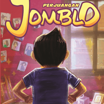Perjuangan Jomblo