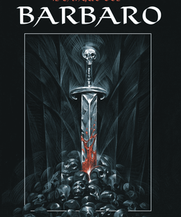 Il Sangue del Barbaro
