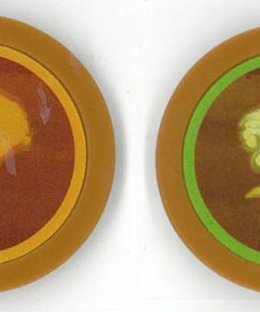 Feed Ze Troll: Jeton Massue