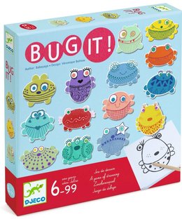 Bug It!