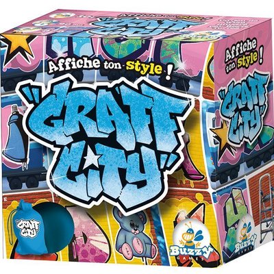Graff City